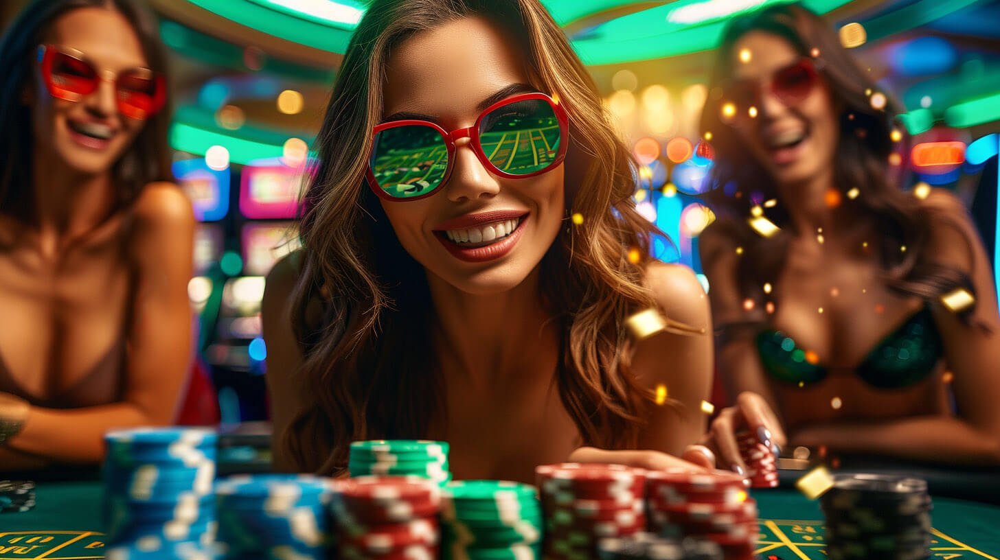6789bet Live Casino