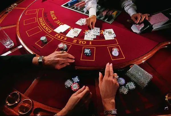 6789bet Casino Trực Tuyến